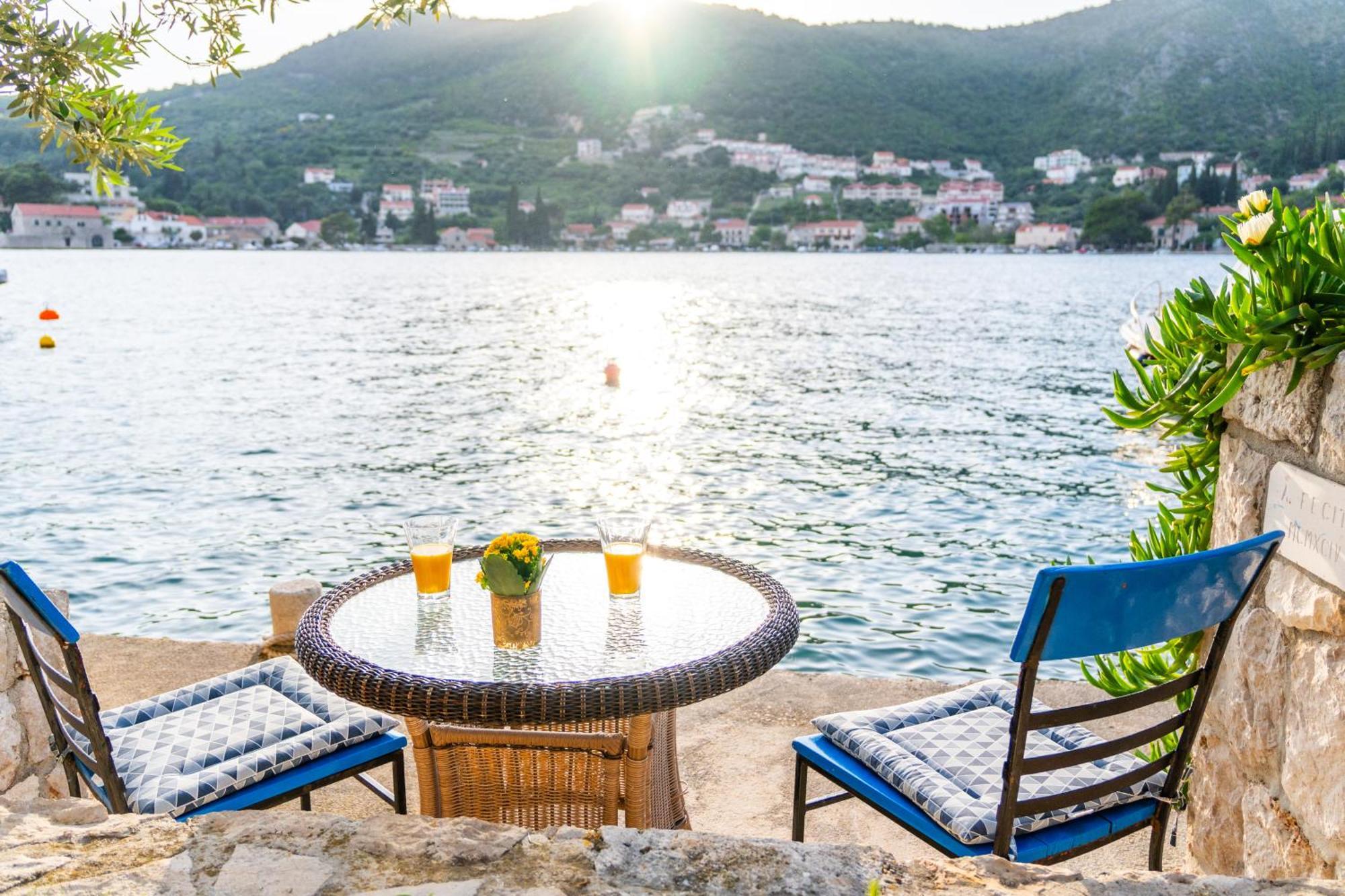 Art Apartment Seasoul Затон Экстерьер фото
